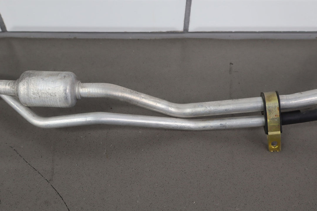 04 - 09 Cadillac XLR Misc OEM Air Conditioning Hoses Lines See Photos