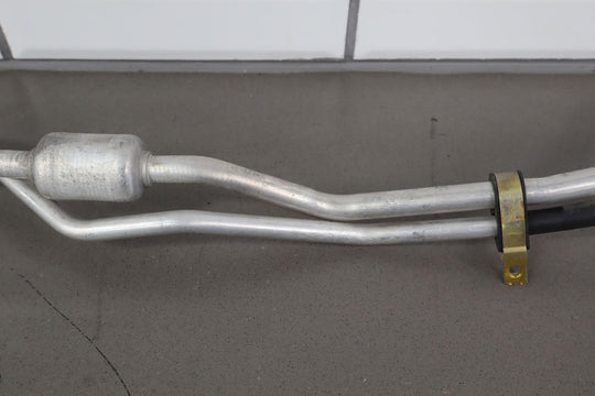 04 - 09 Cadillac XLR Misc OEM Air Conditioning Hoses Lines See Photos