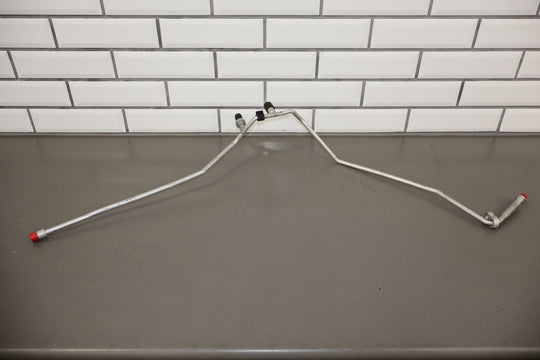 04 - 09 Cadillac XLR Misc OEM Air Conditioning Hoses Lines See Photos