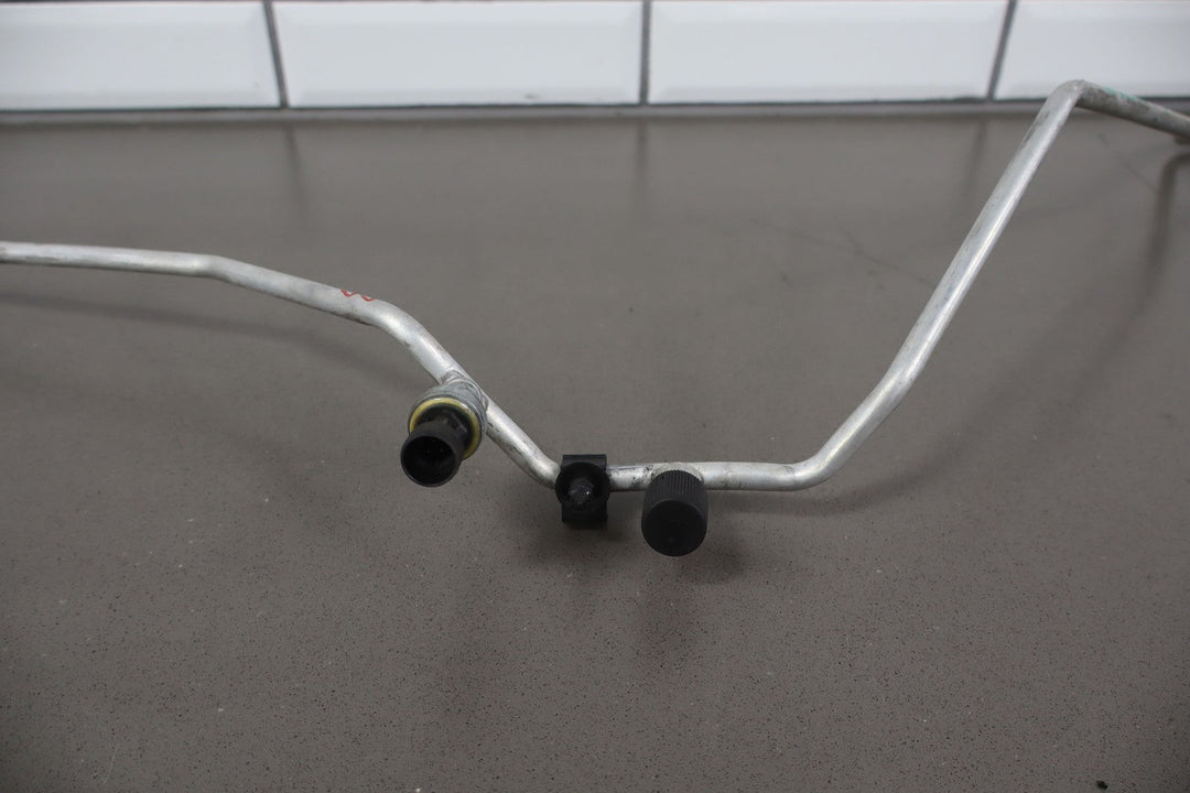 04 - 09 Cadillac XLR Misc OEM Air Conditioning Hoses Lines See Photos