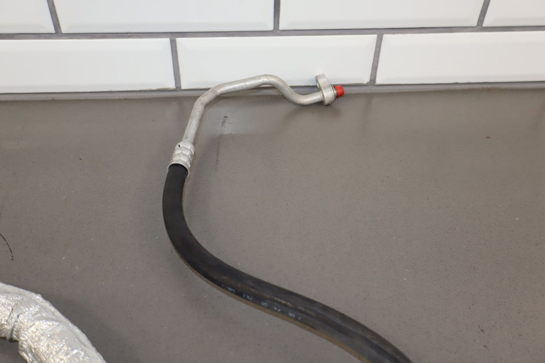04 - 09 Cadillac XLR Misc OEM Air Conditioning Hoses Lines See Photos