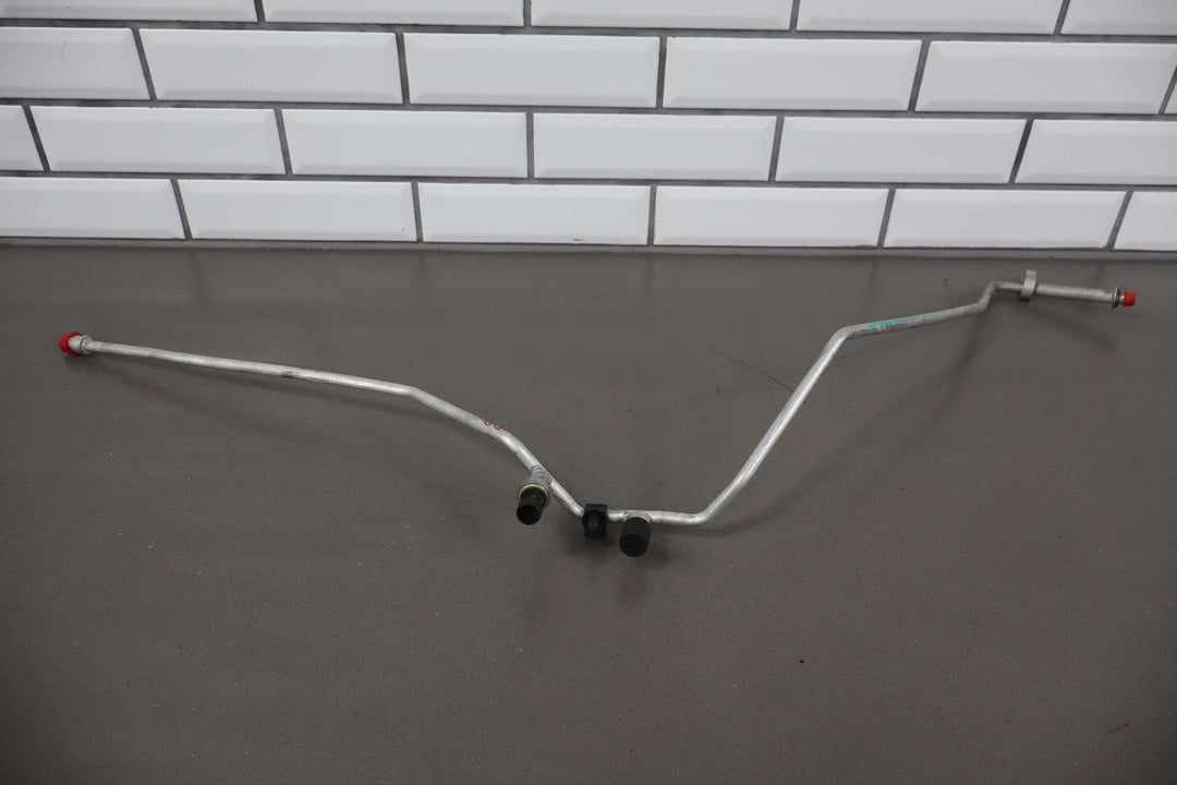 04 - 09 Cadillac XLR Misc OEM Air Conditioning Hoses Lines See Photos