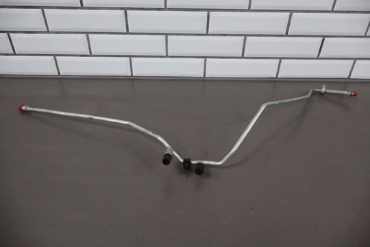 04 - 09 Cadillac XLR Misc OEM Air Conditioning Hoses Lines See Photos