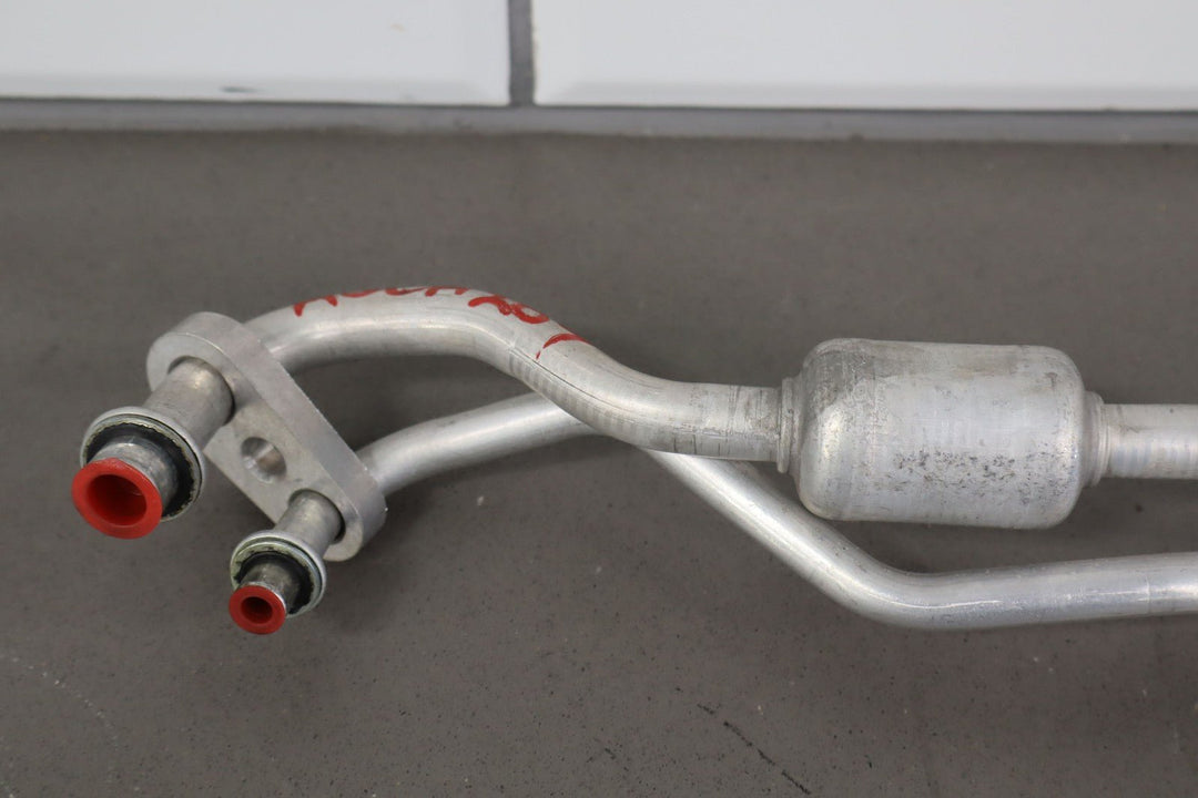 04 - 09 Cadillac XLR Misc OEM Air Conditioning Hoses Lines See Photos