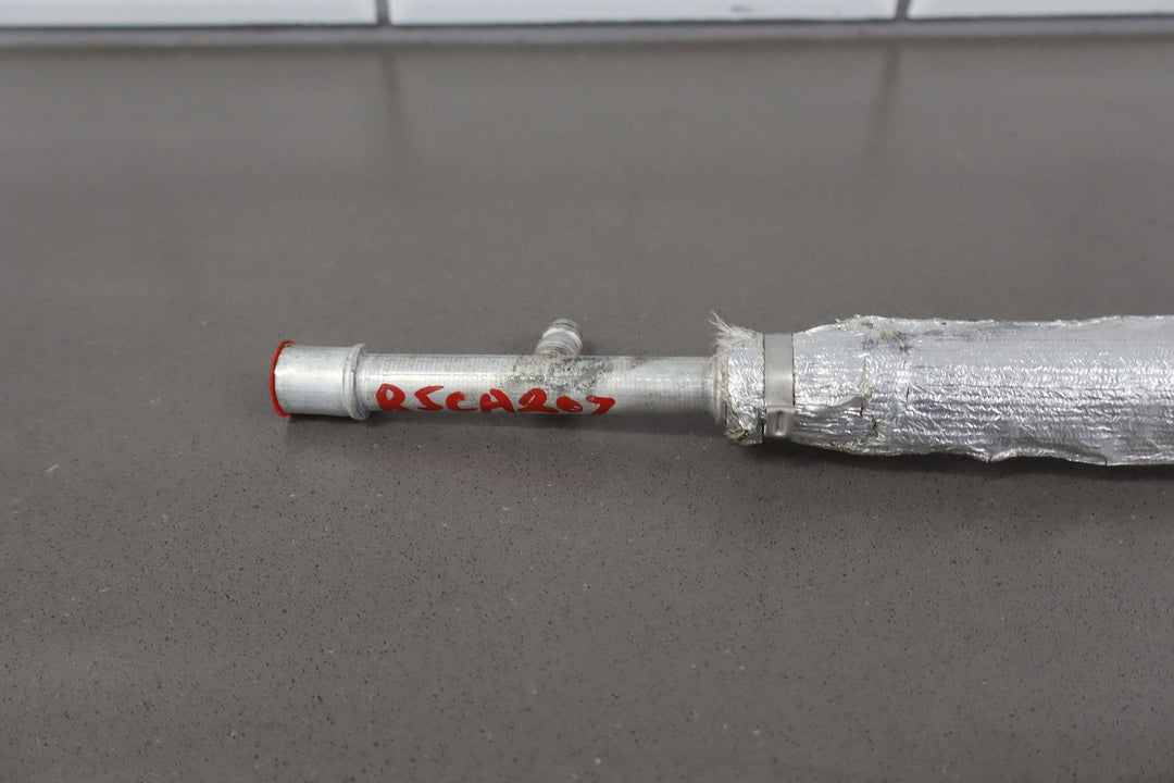 04 - 09 Cadillac XLR Misc OEM Air Conditioning Hoses Lines See Photos