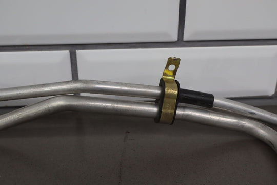 04 - 09 Cadillac XLR Misc OEM Air Conditioning Hoses Lines See Photos