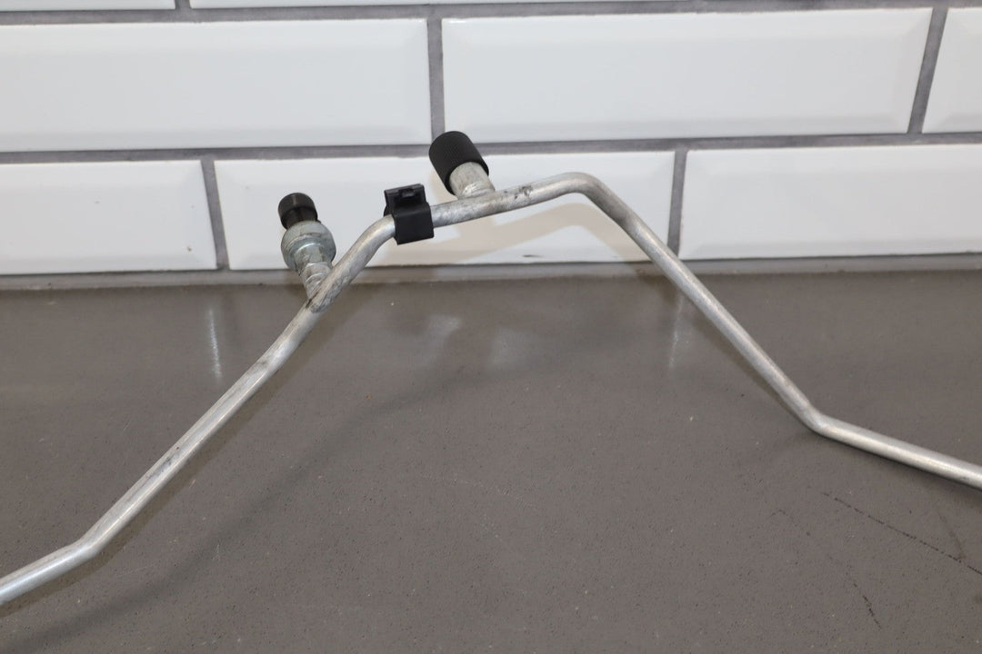 04 - 09 Cadillac XLR Misc OEM Air Conditioning Hoses Lines See Photos