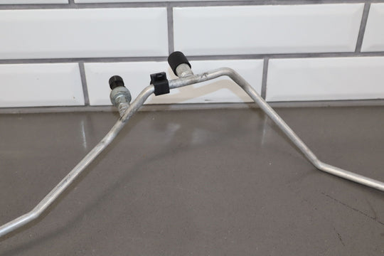 04 - 09 Cadillac XLR Misc OEM Air Conditioning Hoses Lines See Photos