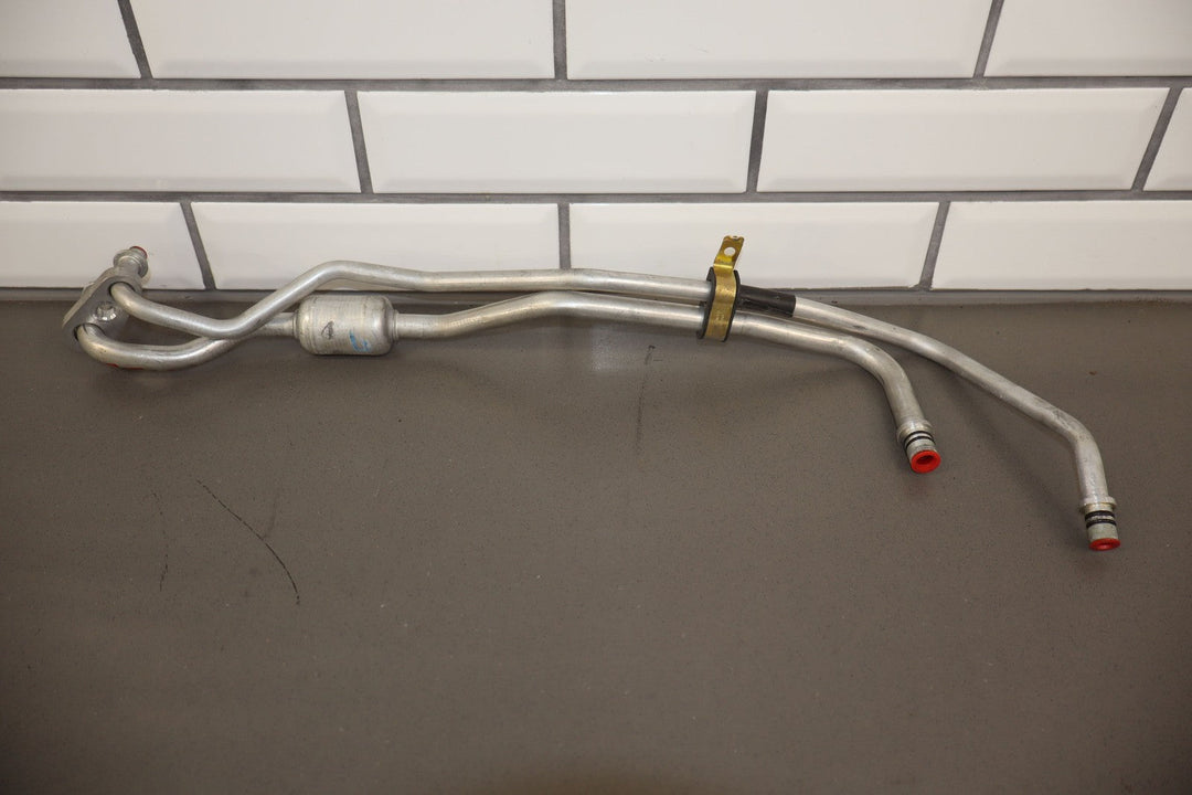 04 - 09 Cadillac XLR Misc OEM Air Conditioning Hoses Lines See Photos