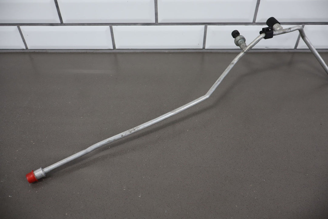 04 - 09 Cadillac XLR Misc OEM Air Conditioning Hoses Lines See Photos