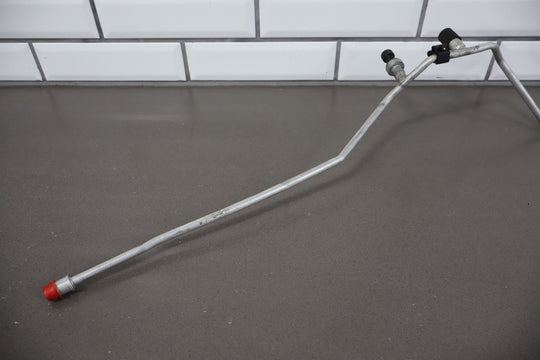 04 - 09 Cadillac XLR Misc OEM Air Conditioning Hoses Lines See Photos