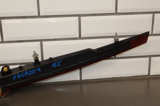 04 - 09 Cadillac XLR OEM 3rd Brake LED Light Tested *Cracks*