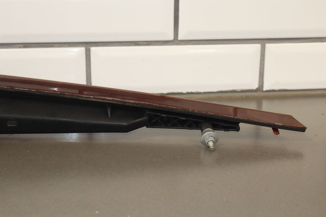 04 - 09 Cadillac XLR OEM 3rd Brake LED Light Tested *Cracks*