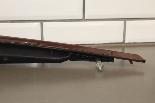 04 - 09 Cadillac XLR OEM 3rd Brake LED Light Tested *Cracks*