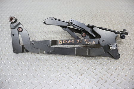 04-09 Cadillac XLR OEM Right RH Trunk Lid Hinges (No Lines No Cylinders)