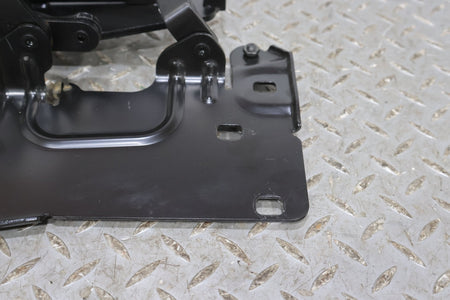 04-09 Cadillac XLR OEM Right RH Trunk Lid Hinges (No Lines No Cylinders)