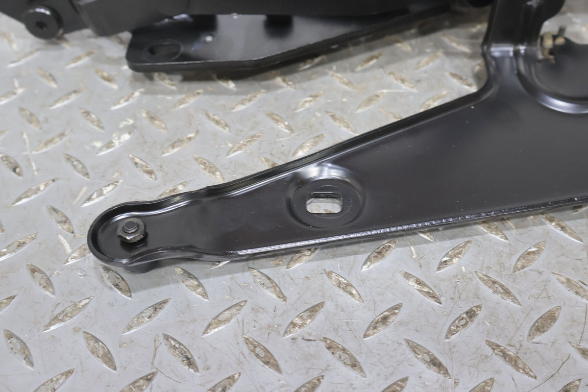04-09 Cadillac XLR OEM Right RH Trunk Lid Hinges (No Lines No Cylinders)