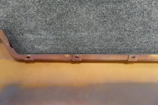 04 - 09 Cadillac XLR RH Right Passenger Quarter Panel Crimson Pearl (86U)