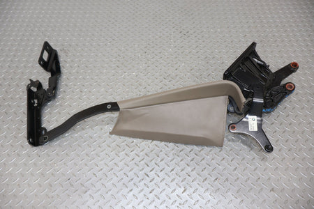 04-09 Cadillac XLR Right RH Passenger Convertible Top Hinge OEM (Tested)
