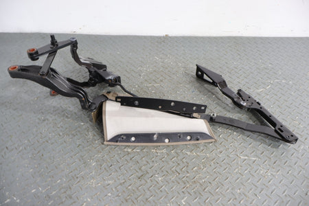04-09 Cadillac XLR Right RH Passenger Convertible Top Hinge OEM (Tested)