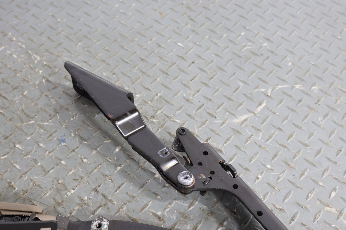 04-09 Cadillac XLR Right RH Passenger Convertible Top Hinge OEM (Tested)