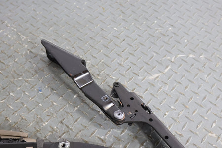 04-09 Cadillac XLR Right RH Passenger Convertible Top Hinge OEM (Tested)