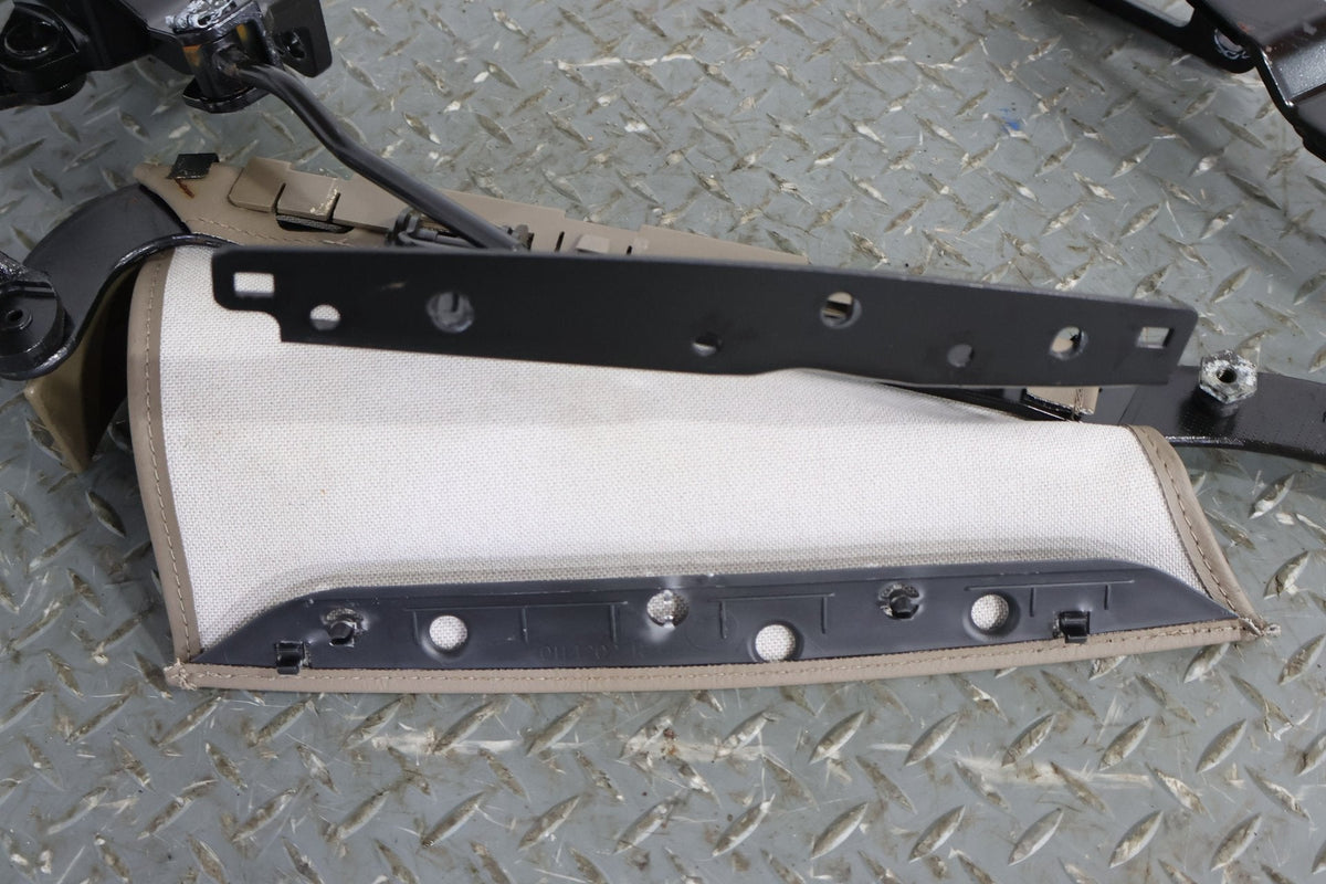 04-09 Cadillac XLR Right RH Passenger Convertible Top Hinge OEM (Tested)