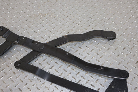 04-09 Cadillac XLR Right RH Passenger Convertible Trunk Hinge OEM (Tested)