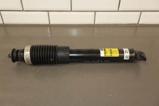 04 - 09 Cadillac XLR Single Right Passenger Front Shock Absorber