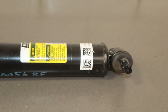 04 - 09 Cadillac XLR Single Right Passenger Front Shock Absorber