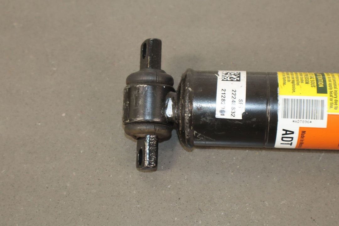 04 - 09 Cadillac XLR Single Right Passenger Front Shock Absorber