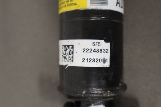 04 - 09 Cadillac XLR Single Right Passenger Front Shock Absorber