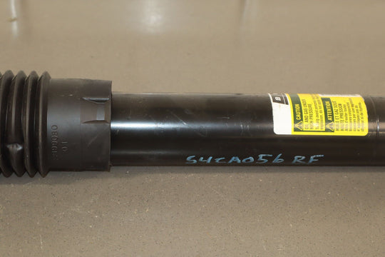 04 - 09 Cadillac XLR Single Right Passenger Front Shock Absorber