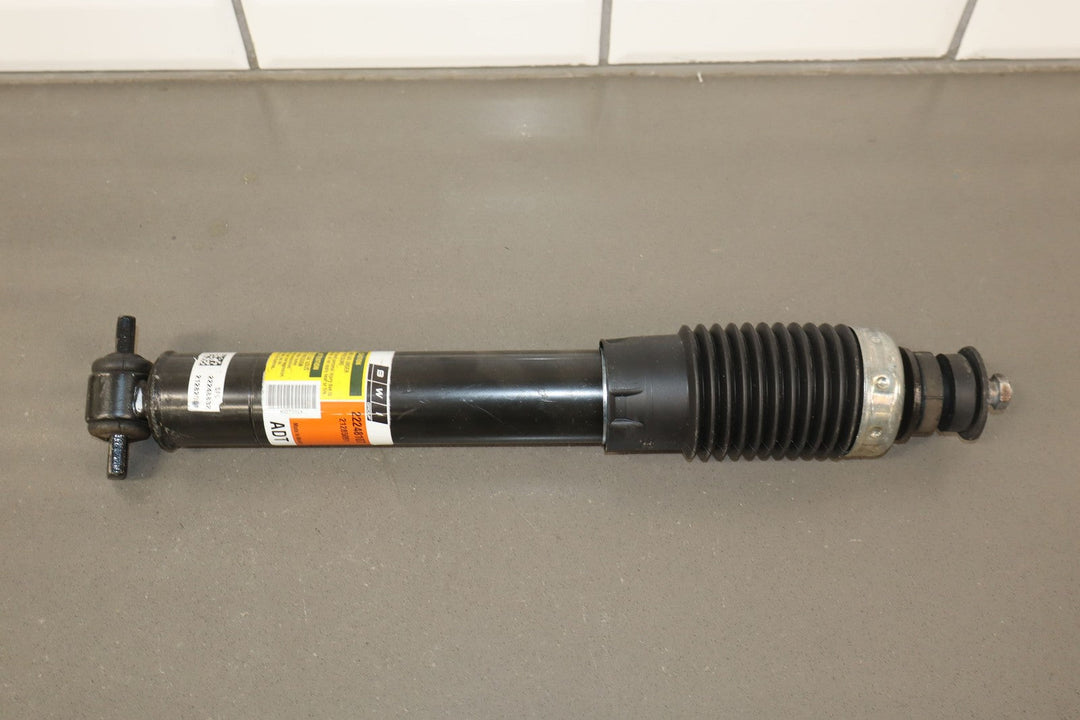 04 - 09 Cadillac XLR Single Right Passenger Front Shock Absorber