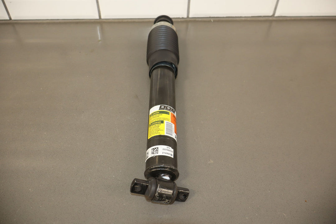 04 - 09 Cadillac XLR Single Right Passenger Front Shock Absorber