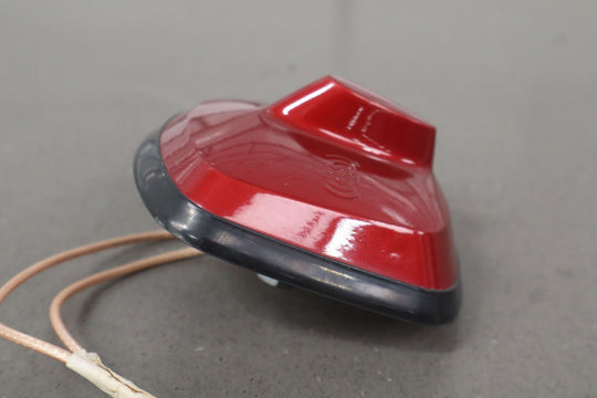 04 - 09 Cadillac XLR Trunk Lid Mounted GPS & Navigation Antenna