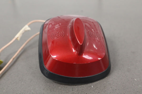 04 - 09 Cadillac XLR Trunk Lid Mounted GPS & Navigation Antenna