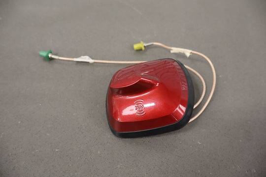 04 - 09 Cadillac XLR Trunk Lid Mounted GPS & Navigation Antenna