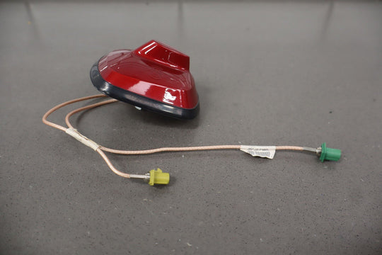 04 - 09 Cadillac XLR Trunk Lid Mounted GPS & Navigation Antenna