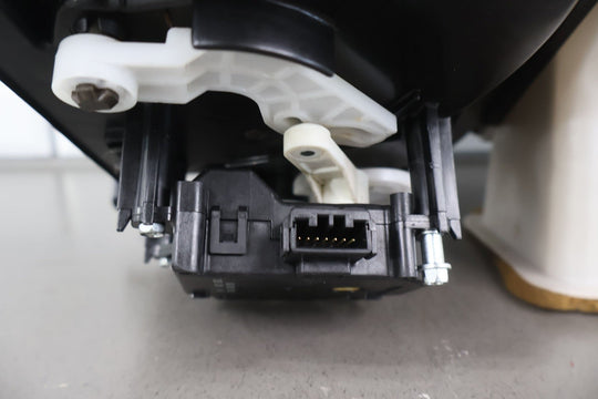 04 - 09 Honda S2000 AP2 HVAC Heater Core Housing (77K) Tested 116700 - 5258