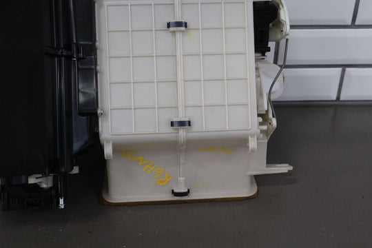 04 - 09 Honda S2000 AP2 HVAC Heater Core Housing (77K) Tested 116700 - 5258