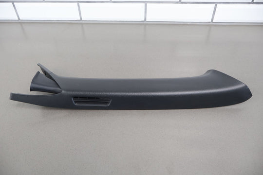 04 - 09 Honda S2000 AP2 Pair LH & RH Interior A Pillar Trim Panel (Black)