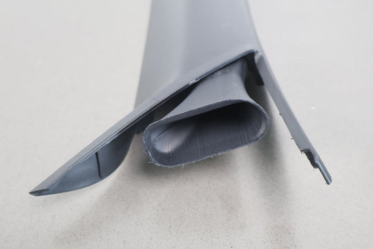 04 - 09 Honda S2000 AP2 Pair LH & RH Interior A Pillar Trim Panel (Black)