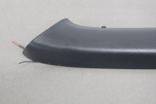 04 - 09 Honda S2000 AP2 Pair LH & RH Interior A Pillar Trim Panel (Black)