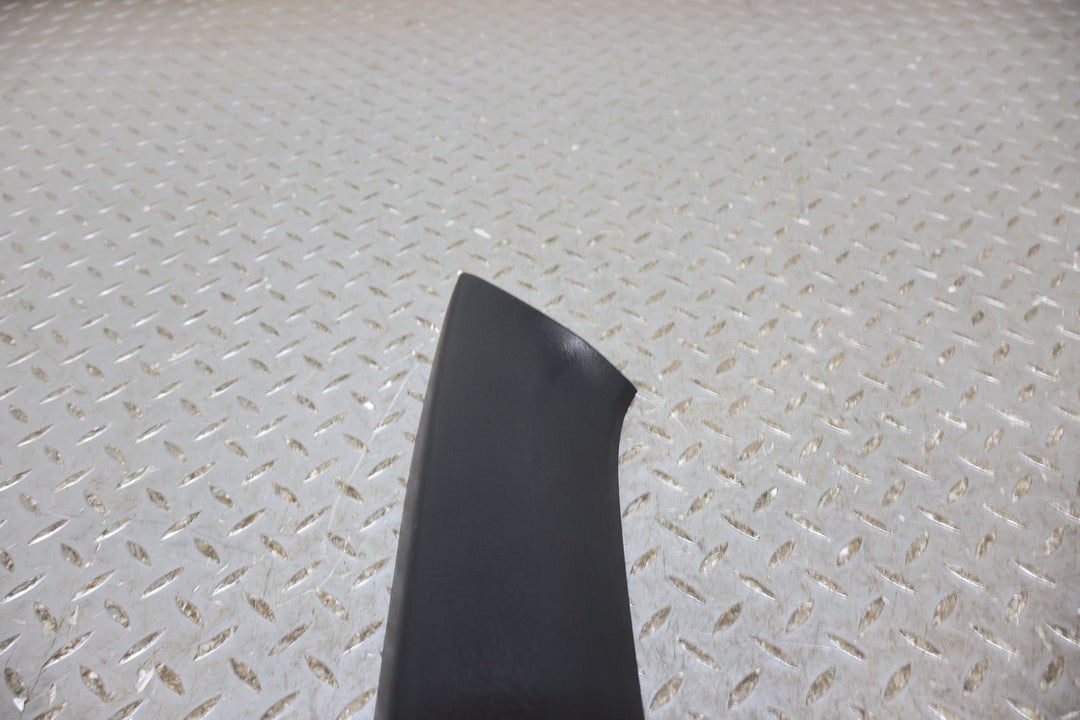 04 - 09 Honda S2000 AP2 Pair LH & RH Interior A Pillar Trim Panel (Black)