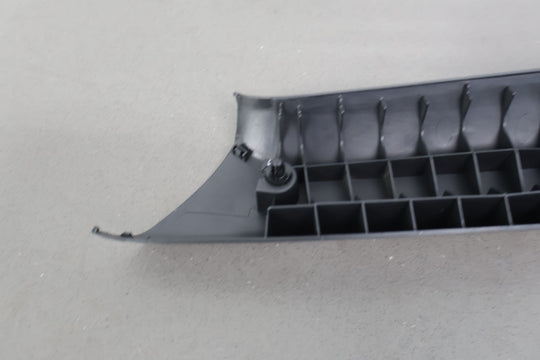 04 - 09 Honda S2000 AP2 Pair LH & RH Interior A Pillar Trim Panel (Black)