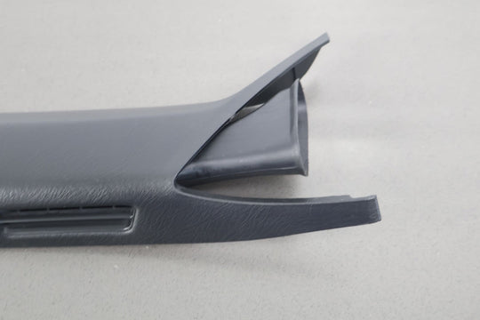 04 - 09 Honda S2000 AP2 Pair LH & RH Interior A Pillar Trim Panel (Black)