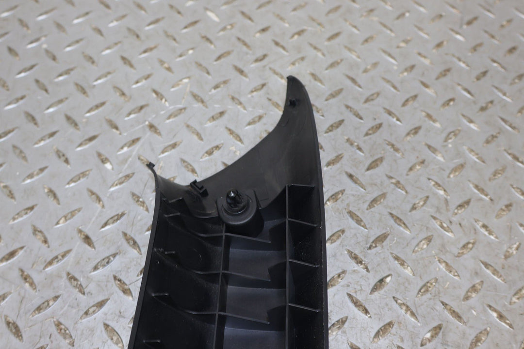 04 - 09 Honda S2000 AP2 Pair LH & RH Interior A Pillar Trim Panel (Black)