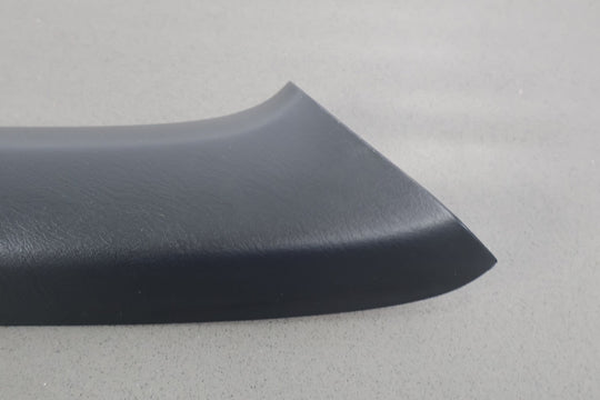 04 - 09 Honda S2000 AP2 Pair LH & RH Interior A Pillar Trim Panel (Black)