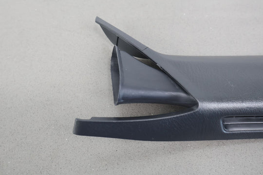 04 - 09 Honda S2000 AP2 Pair LH & RH Interior A Pillar Trim Panel (Black)